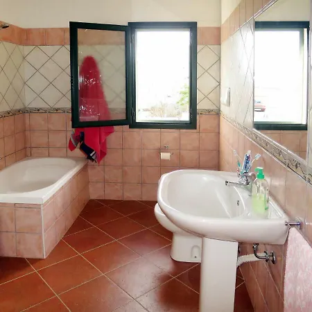 Holiday home Casa Ibba 150s