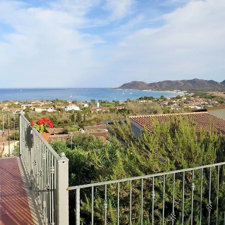 Casa Ibba 150s Ferienhaus