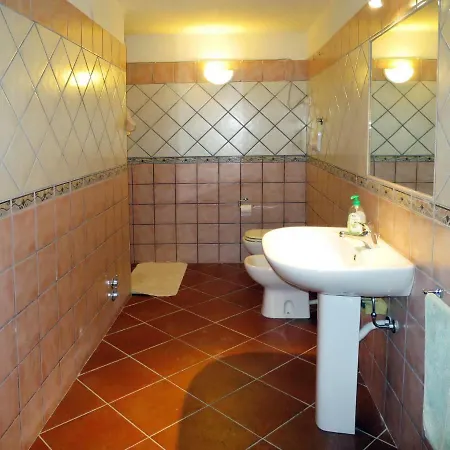 Holiday home Casa Ibba 150s Siniscola