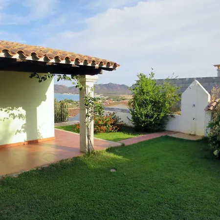 Casa Ibba 150s Ferienhaus Siniscola