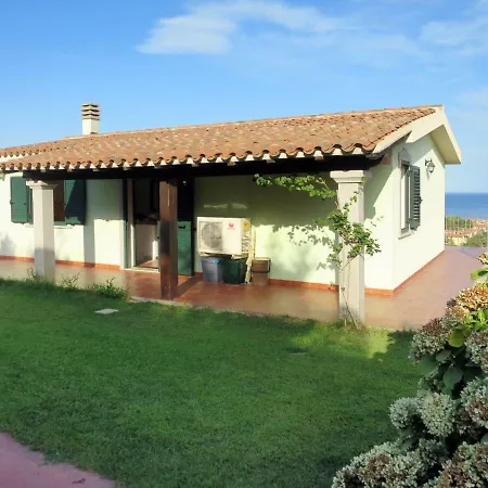 Casa Ibba 150s Holiday home