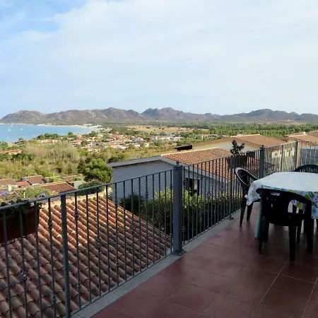 Holiday home Casa Ibba 150s *