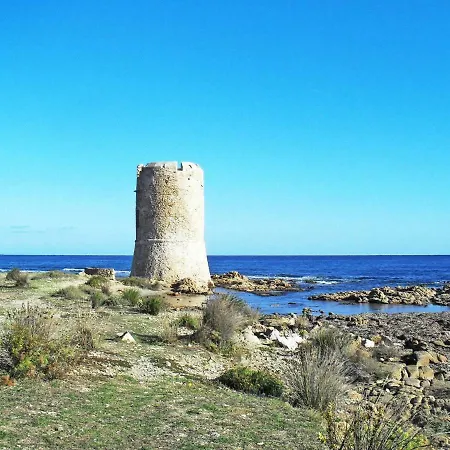 Casa Ibba 150s Holiday home Siniscola