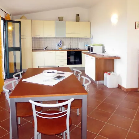 Holiday home Casa Ibba 150s